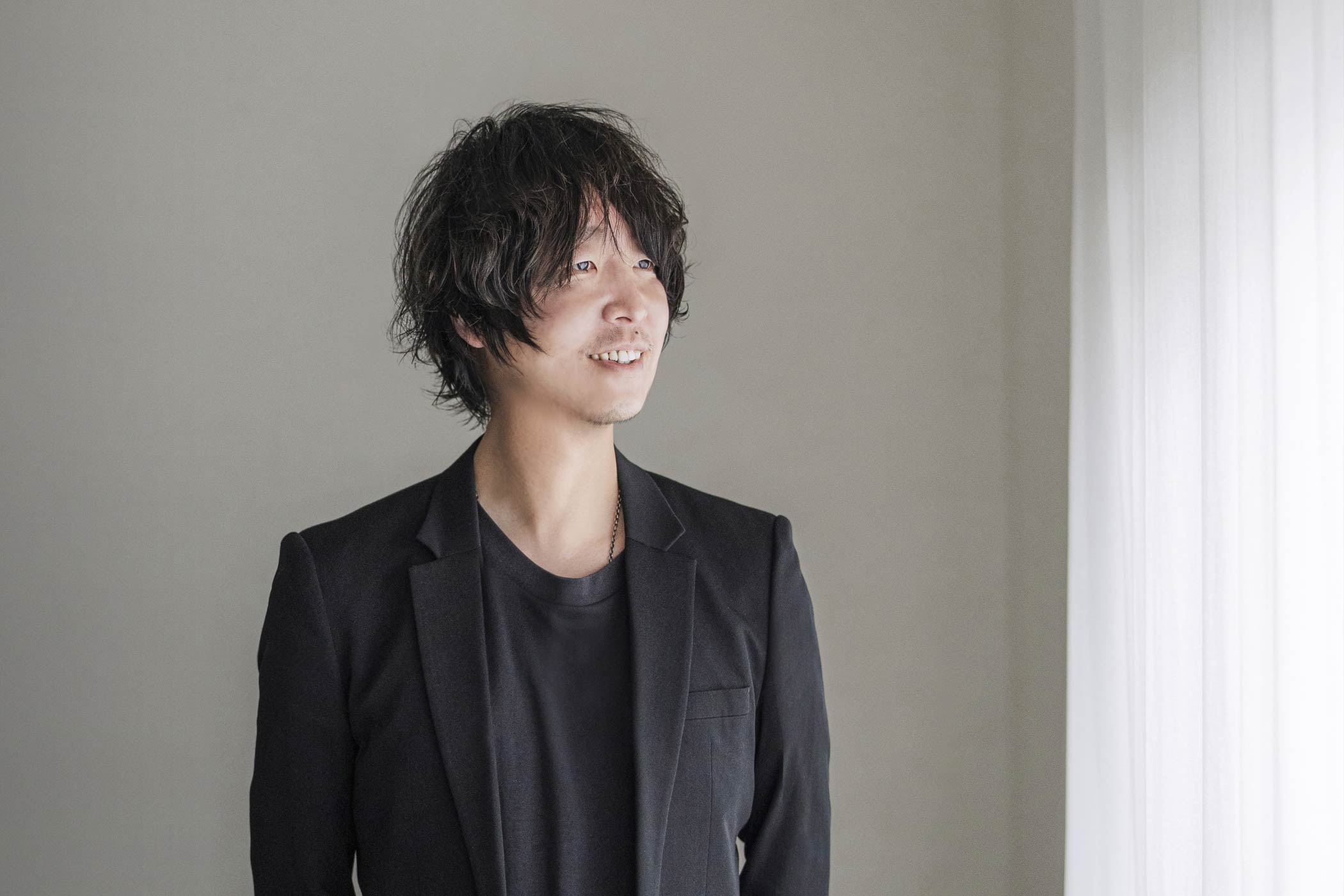 代表取締役 野村新吾