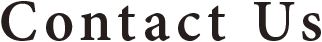 Contact Us