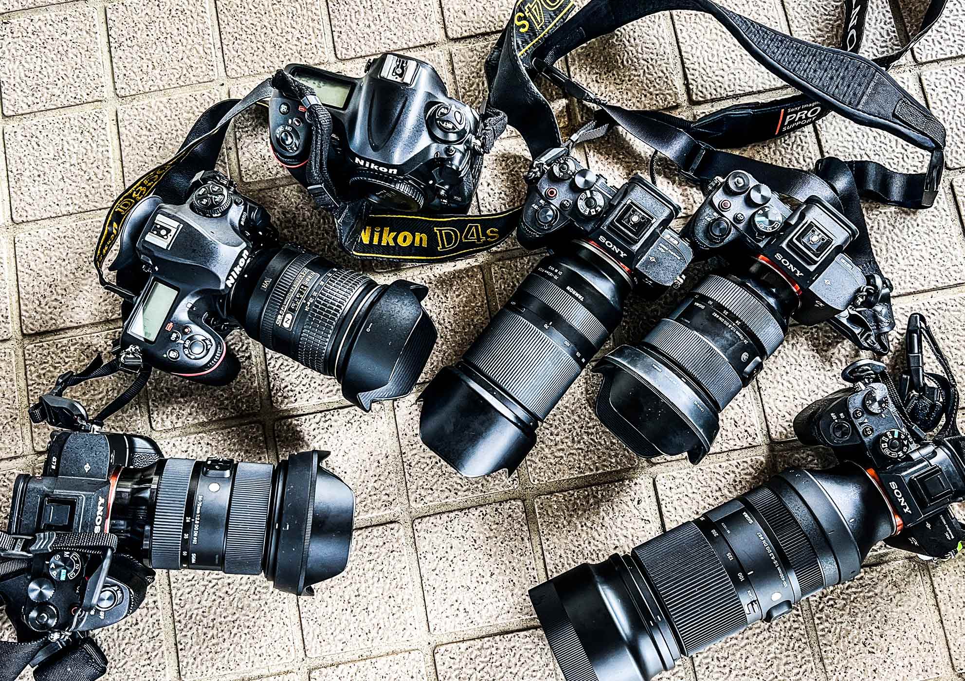 お問い合わせイメージ画像