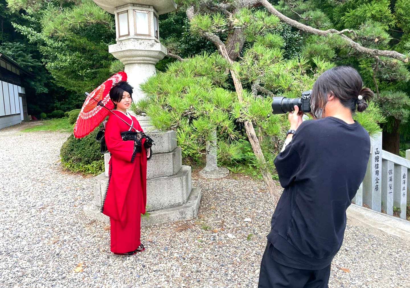 スタジオイメージ画像