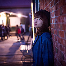 ポートレート03