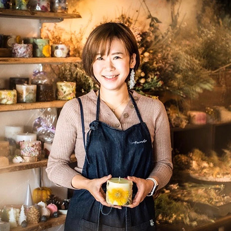 ポートレート08