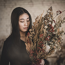 ポートレート09