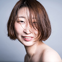 ポートレート16