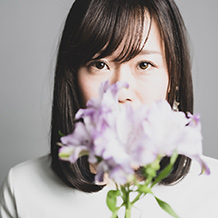 ポートレート17