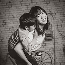 ポートレート19